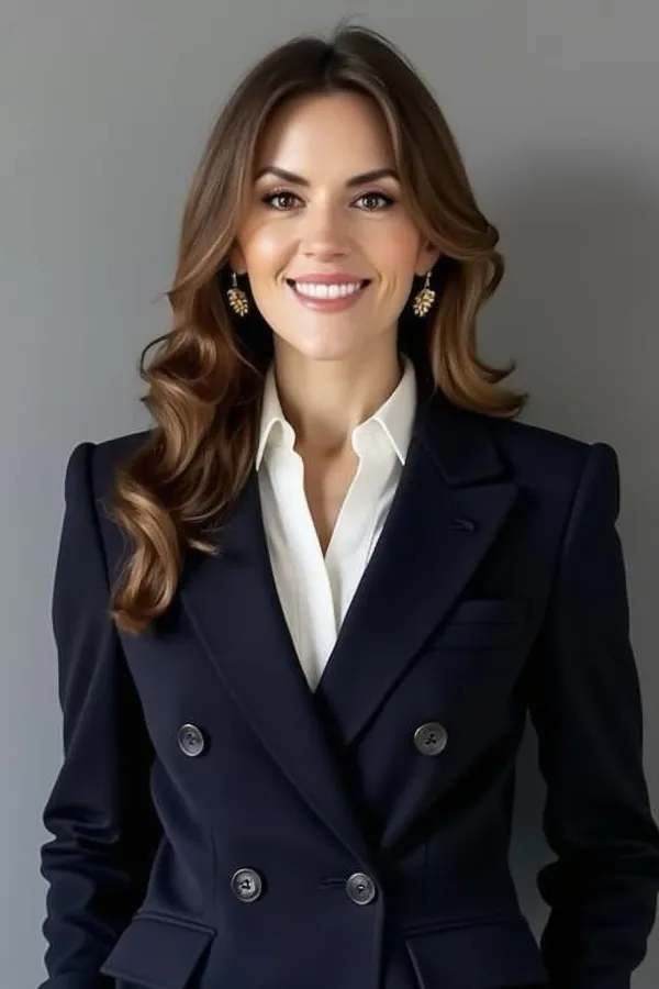 Francesca E. Pregano 