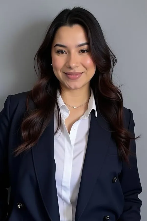 Jenifer Mejia-Guidos, Regional Clinical Coordinator at Smile Makers Dental Center.