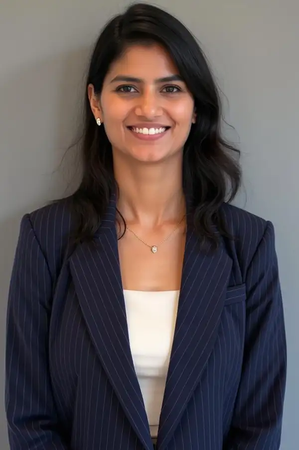 Dr. Rashmi Kolichala at Smile Makers Dental Center. Dr. Rashmi Kolichala at Smile Makers Dental Center.