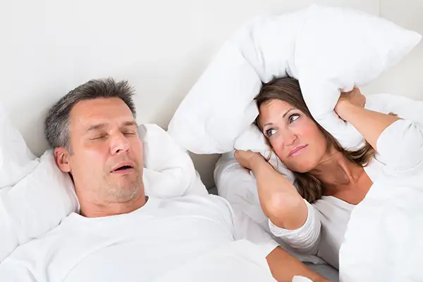 sleep apnea 1